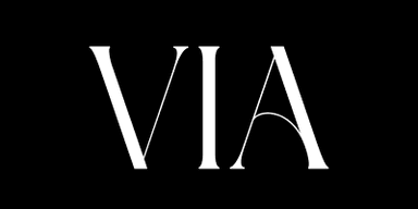 VIA logo